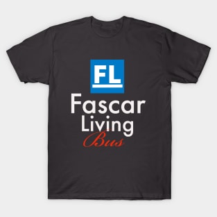 FL Bus T-Shirt